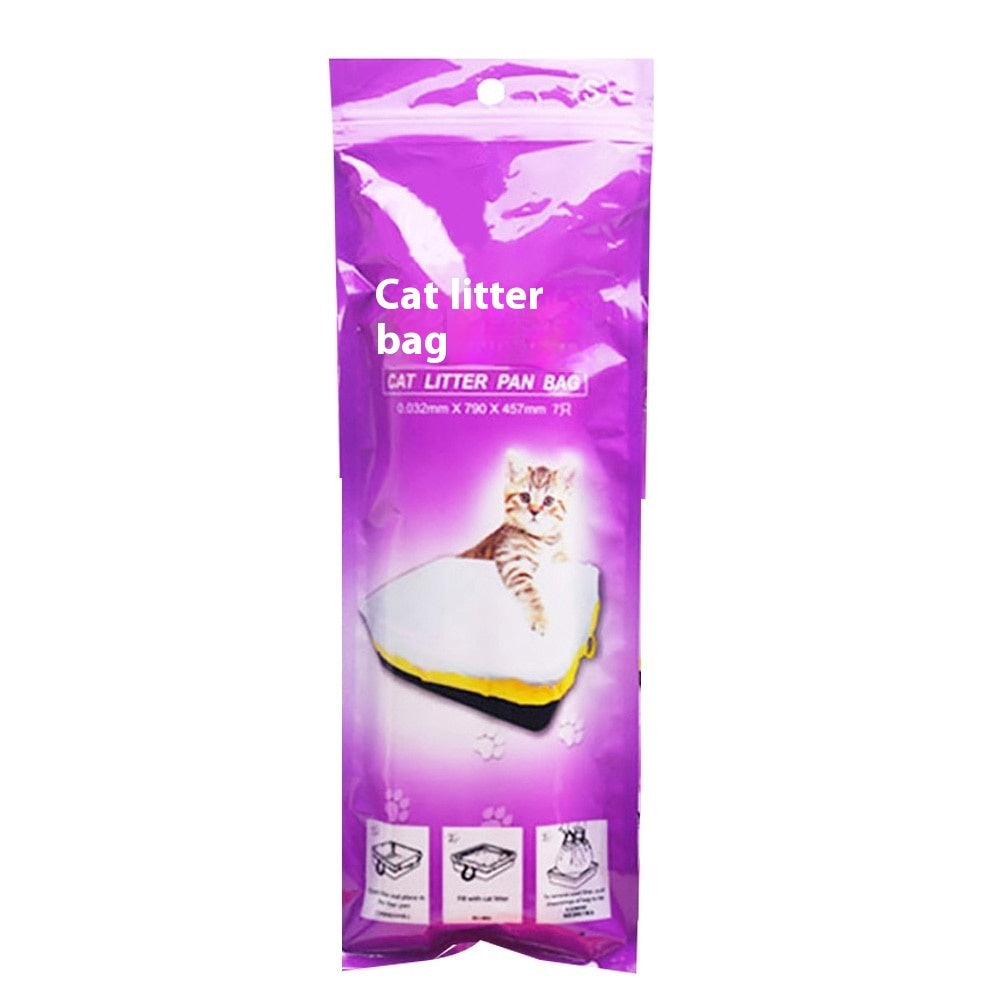 Cat cleaning products